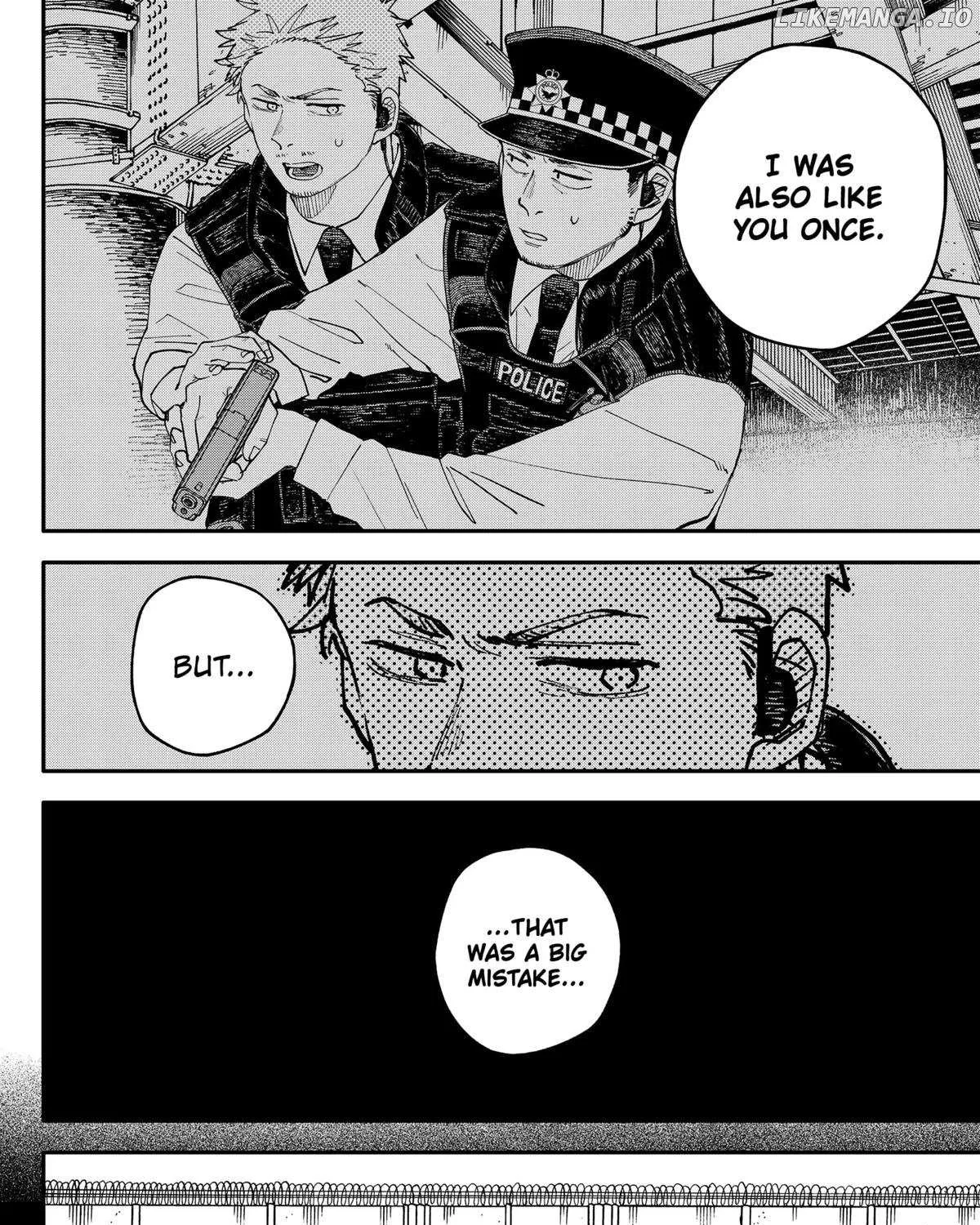 Read Kindergarten Wars chapter 103.5 image 22 on Lezhin