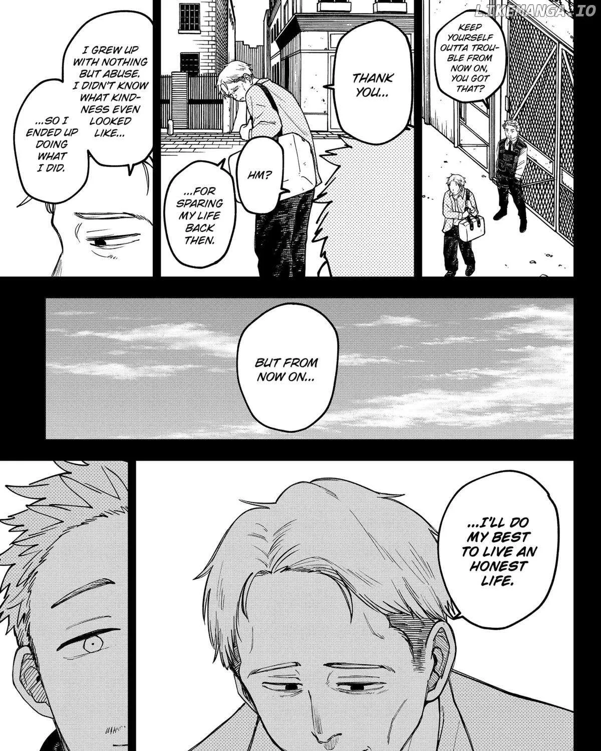Read Kindergarten Wars chapter 103.5 image 24 on Lezhin