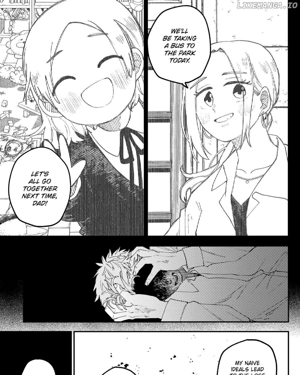 Read Kindergarten Wars chapter 103.5 image 28 on Lezhin