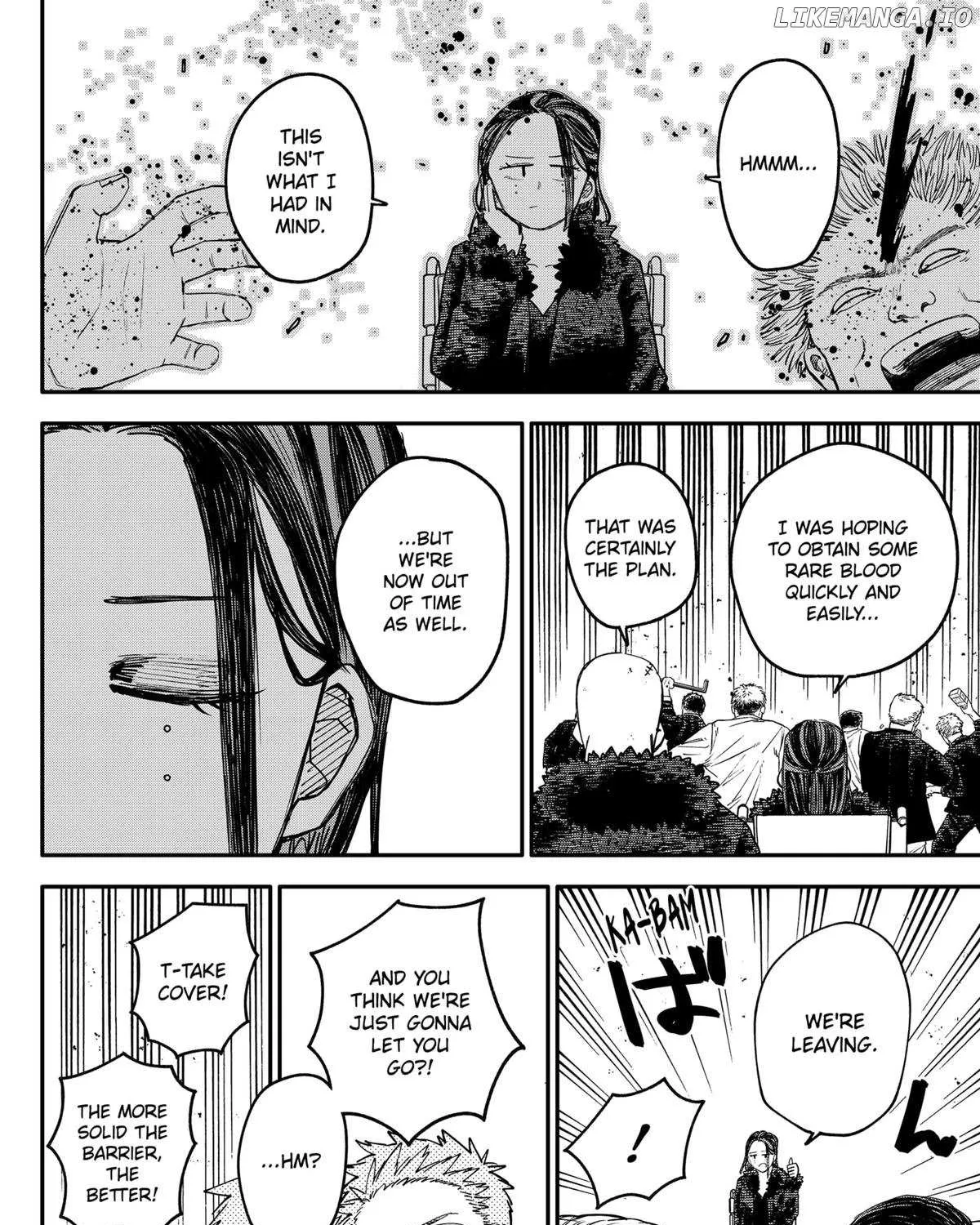 Read Kindergarten Wars chapter 103.5 image 34 on Lezhin