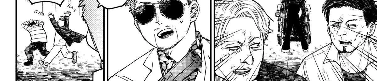 Read Kindergarten Wars chapter 103.5 image 35 on Lezhin
