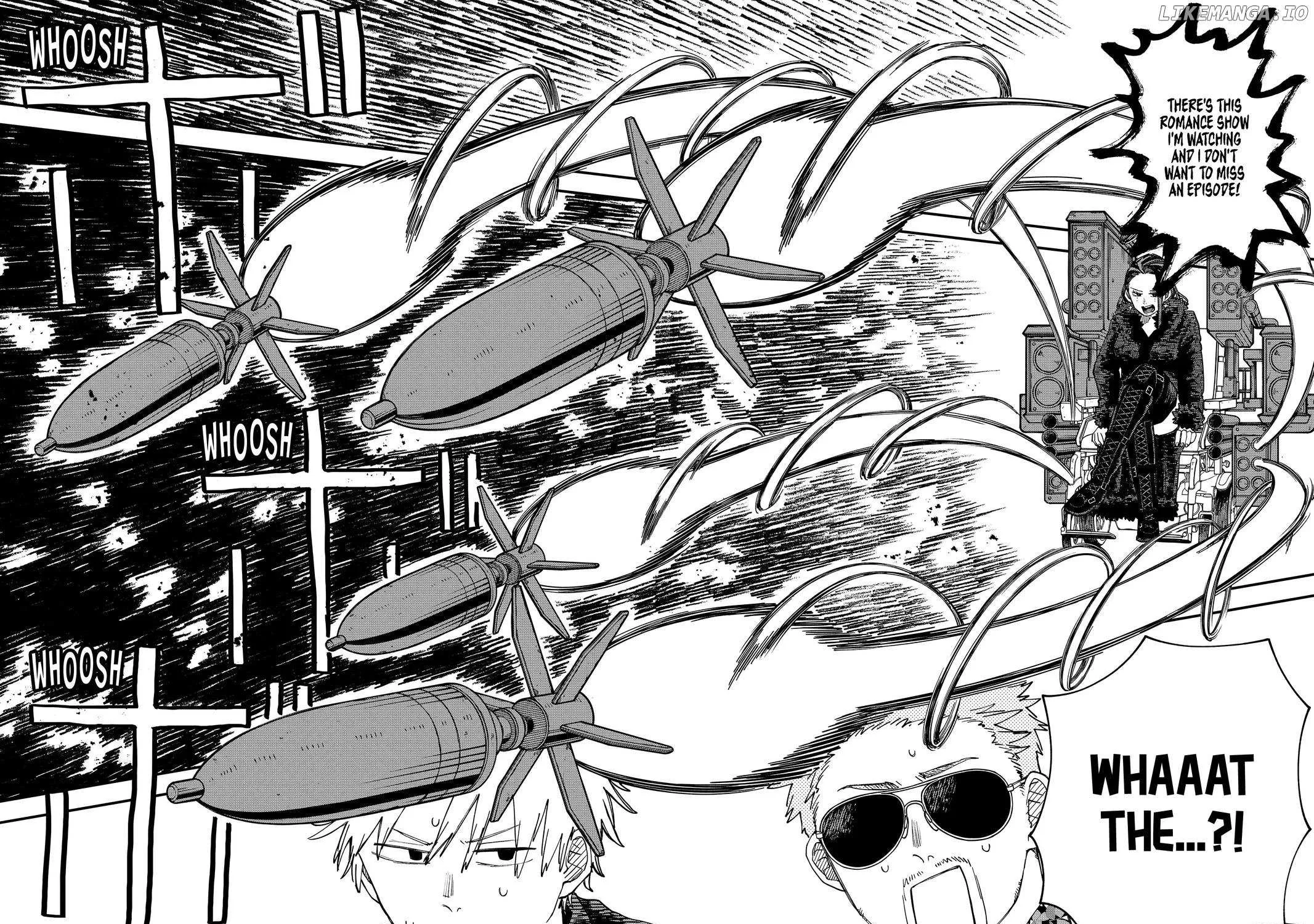 Read Kindergarten Wars chapter 103.5 image 38 on Lezhin