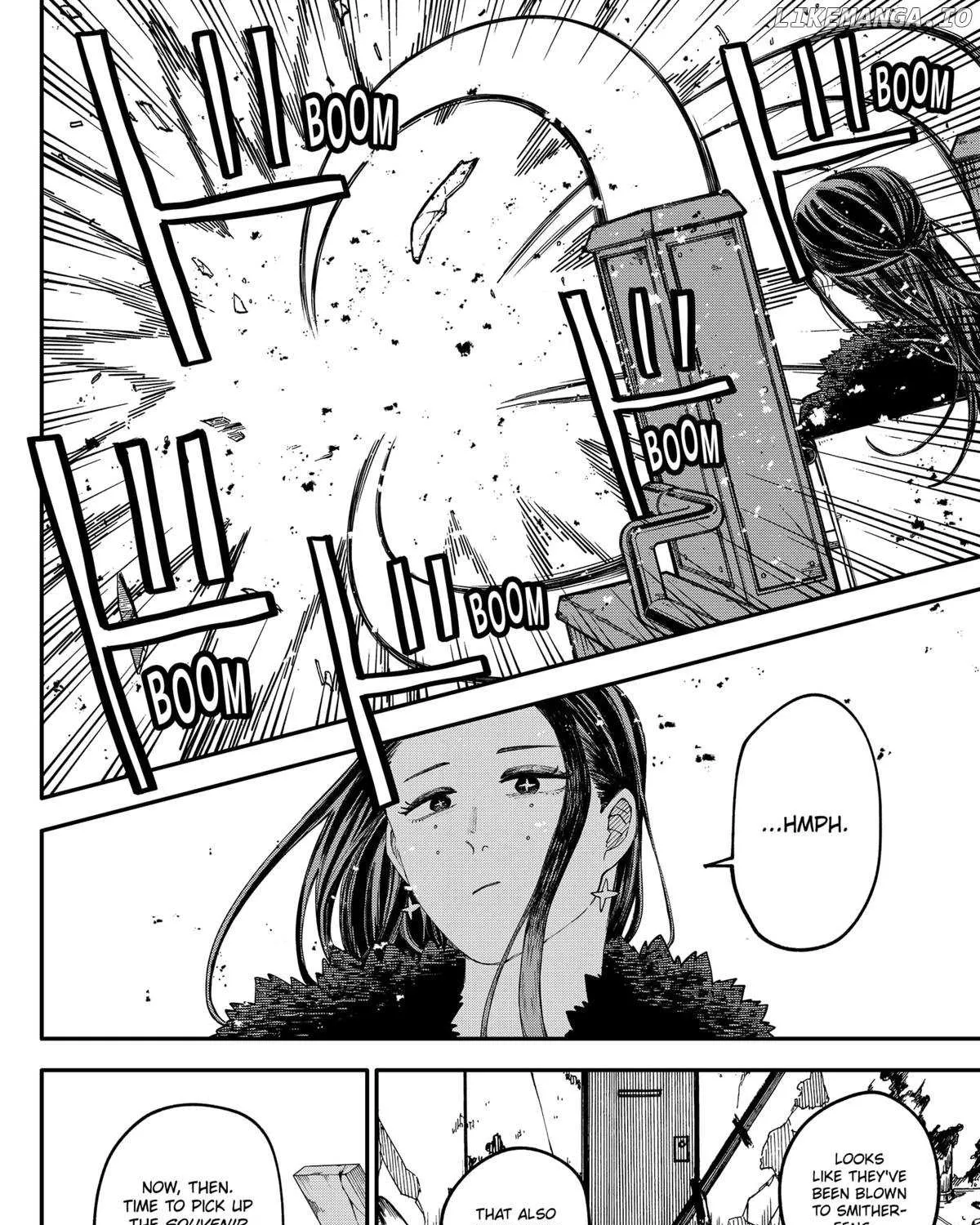 Read Kindergarten Wars chapter 103.5 image 40 on Lezhin