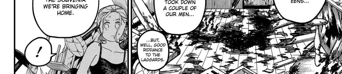 Read Kindergarten Wars chapter 103.5 image 41 on Lezhin