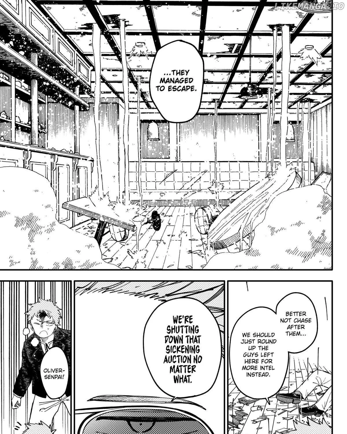 Read Kindergarten Wars chapter 103.5 image 44 on Lezhin