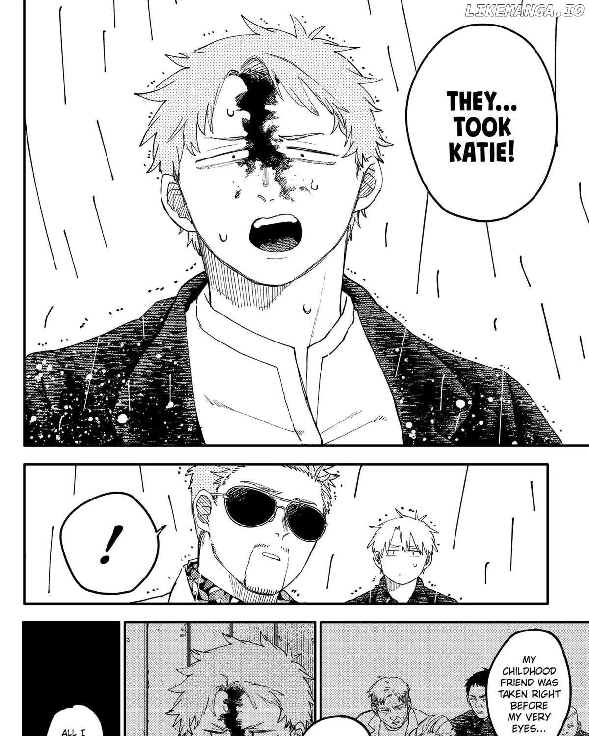 Read Kindergarten Wars chapter 103.5 image 46 on Lezhin