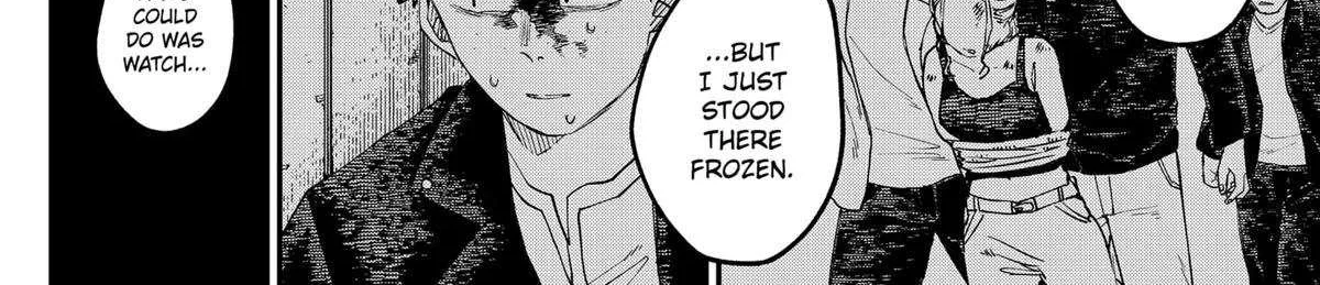 Read Kindergarten Wars chapter 103.5 image 47 on Lezhin