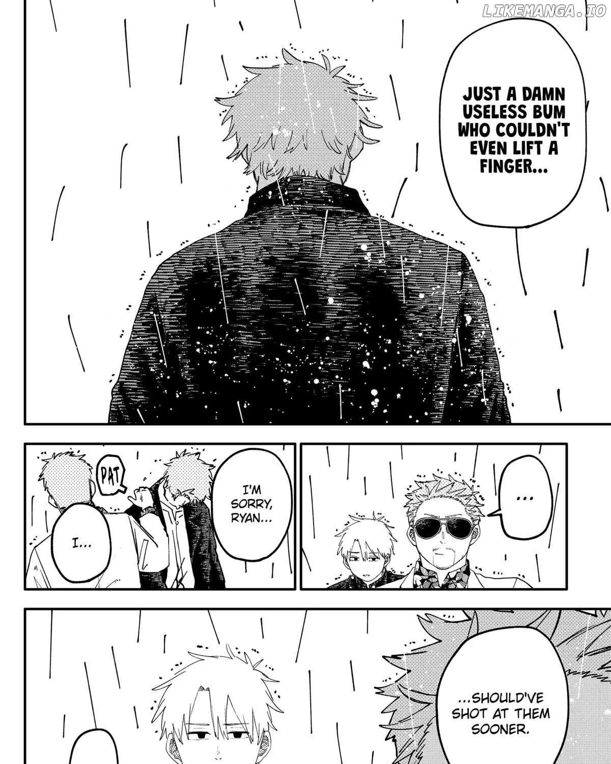 Read Kindergarten Wars chapter 103.5 image 48 on Lezhin