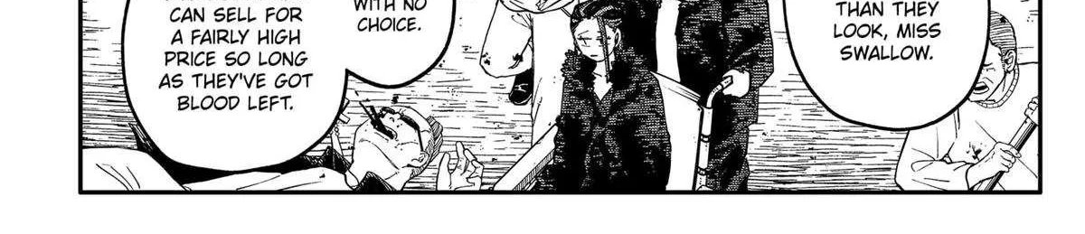 Read Kindergarten Wars chapter 103.5 image 5 on Lezhin