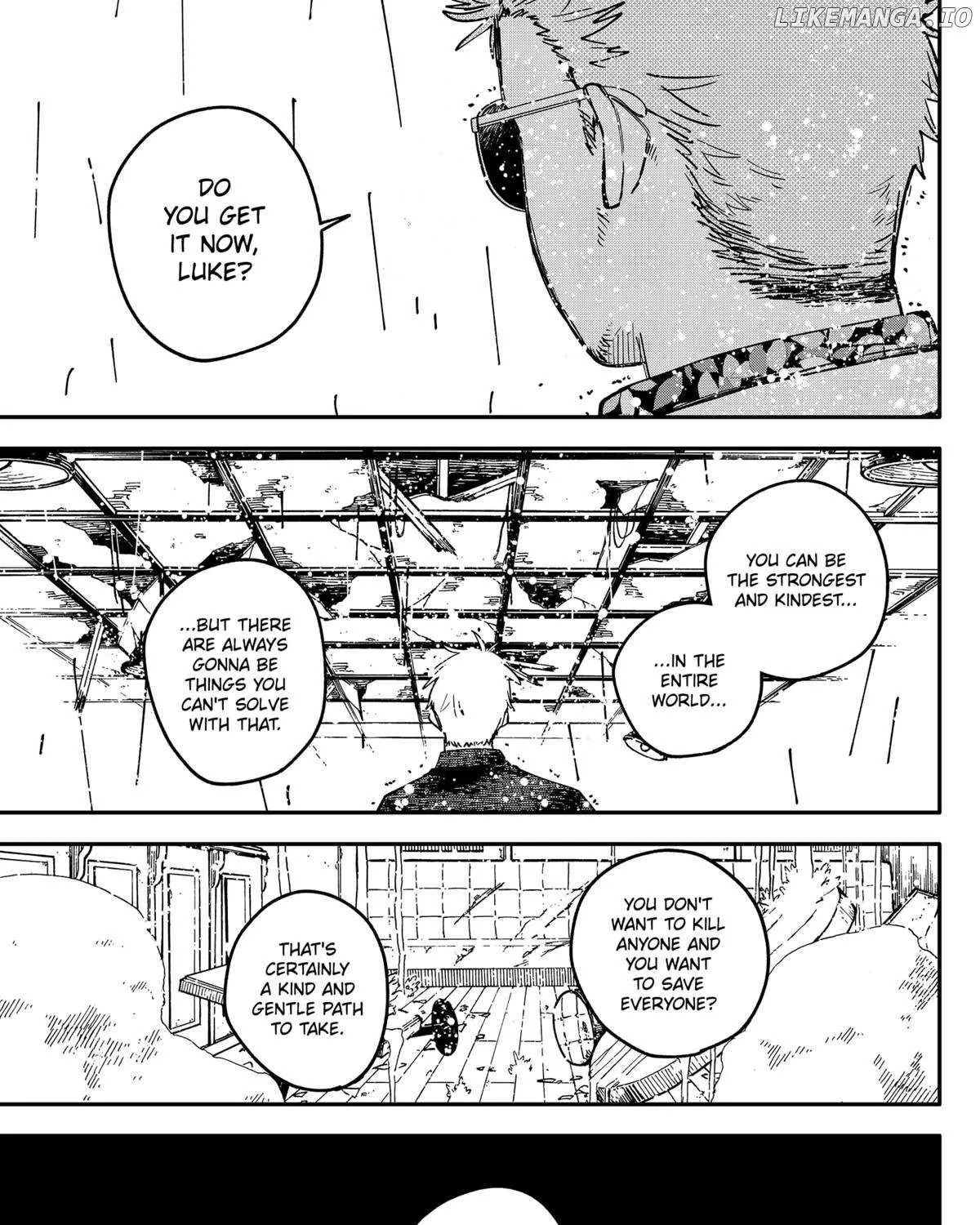 Read Kindergarten Wars chapter 103.5 image 50 on Lezhin