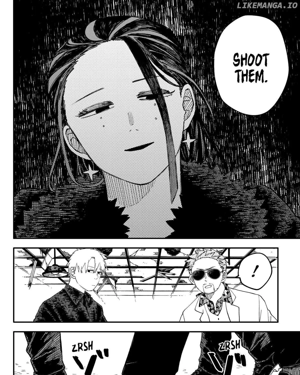 Read Kindergarten Wars chapter 103.5 image 6 on Lezhin