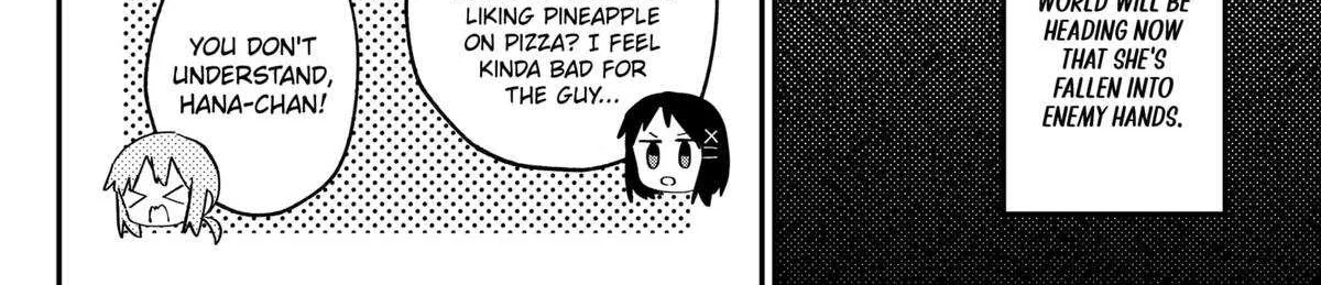 Read Kindergarten Wars chapter 103 image 10 on Lezhin