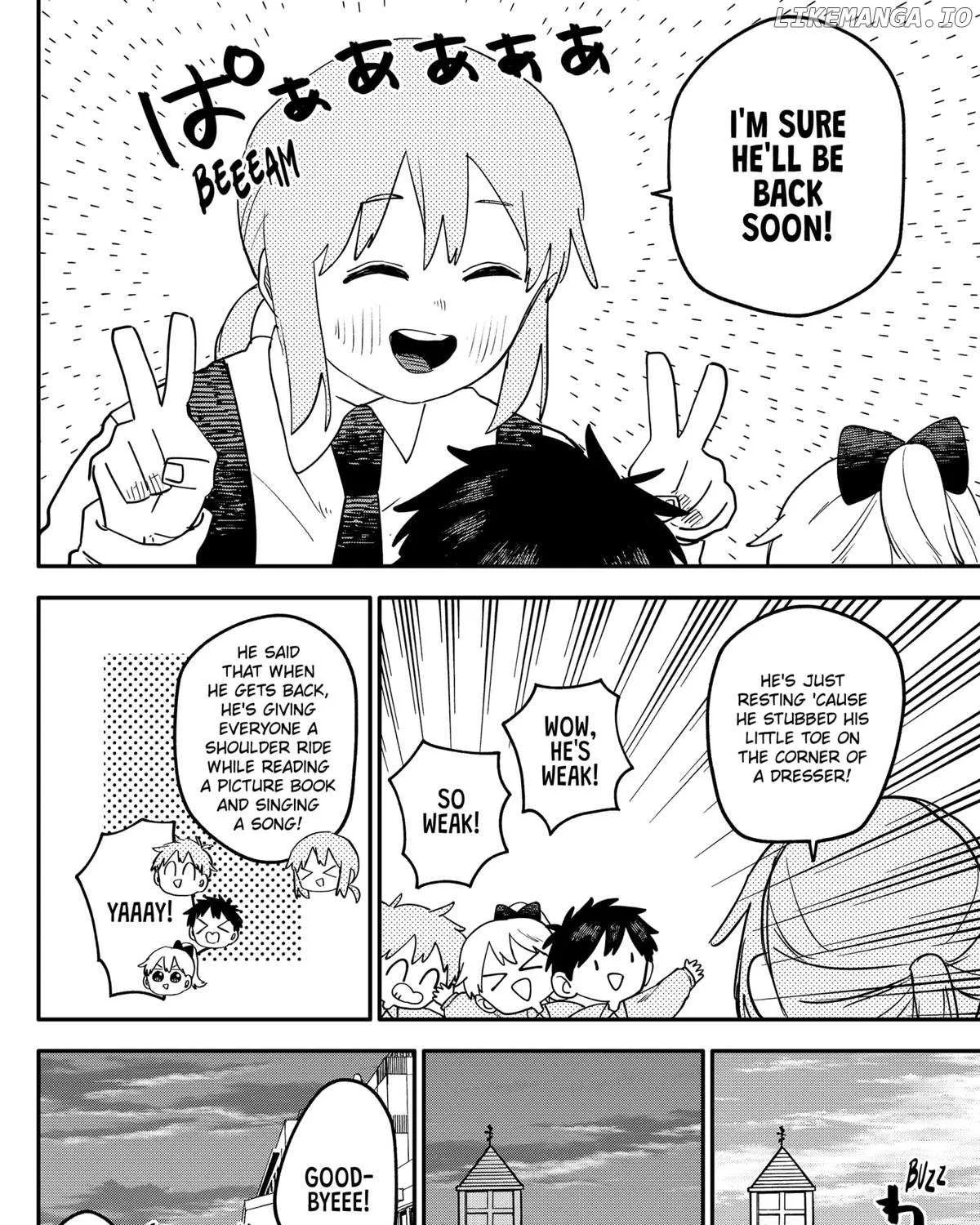 Read Kindergarten Wars chapter 103 image 13 on Lezhin