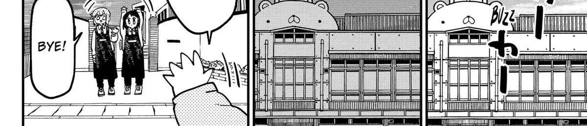 Read Kindergarten Wars chapter 103 image 14 on Lezhin