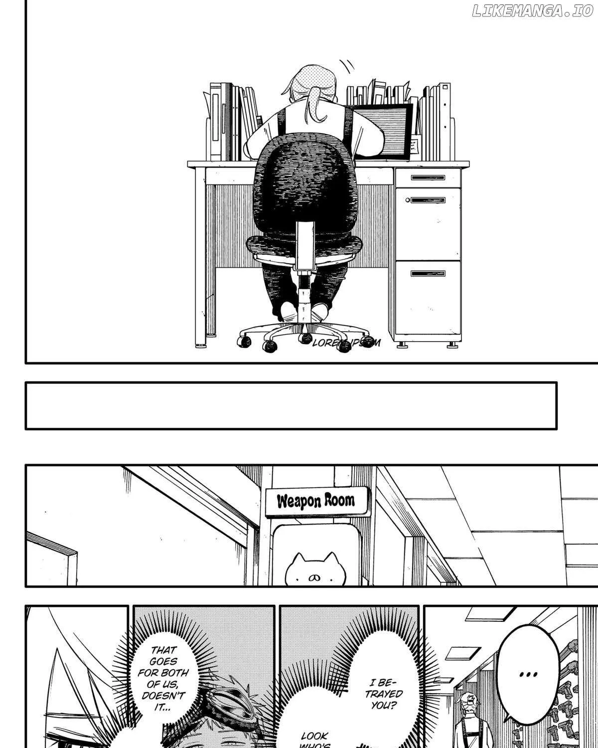 Read Kindergarten Wars chapter 103 image 21 on Lezhin