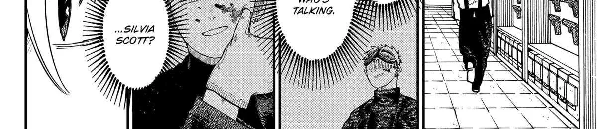Read Kindergarten Wars chapter 103 image 22 on Lezhin