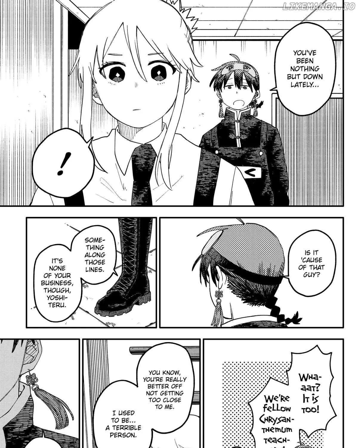 Read Kindergarten Wars chapter 103 image 23 on Lezhin