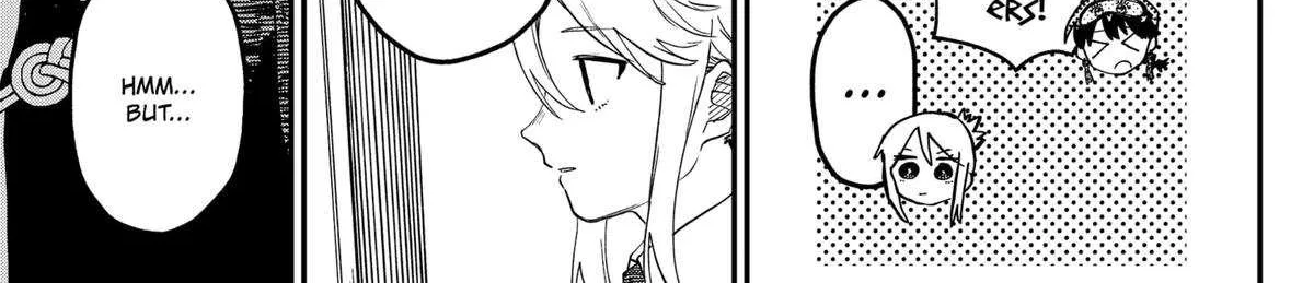 Read Kindergarten Wars chapter 103 image 24 on Lezhin