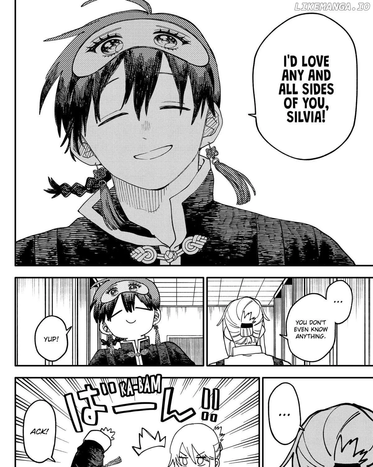 Read Kindergarten Wars chapter 103 image 25 on Lezhin