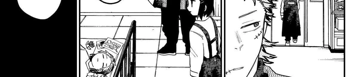 Read Kindergarten Wars chapter 103 image 28 on Lezhin