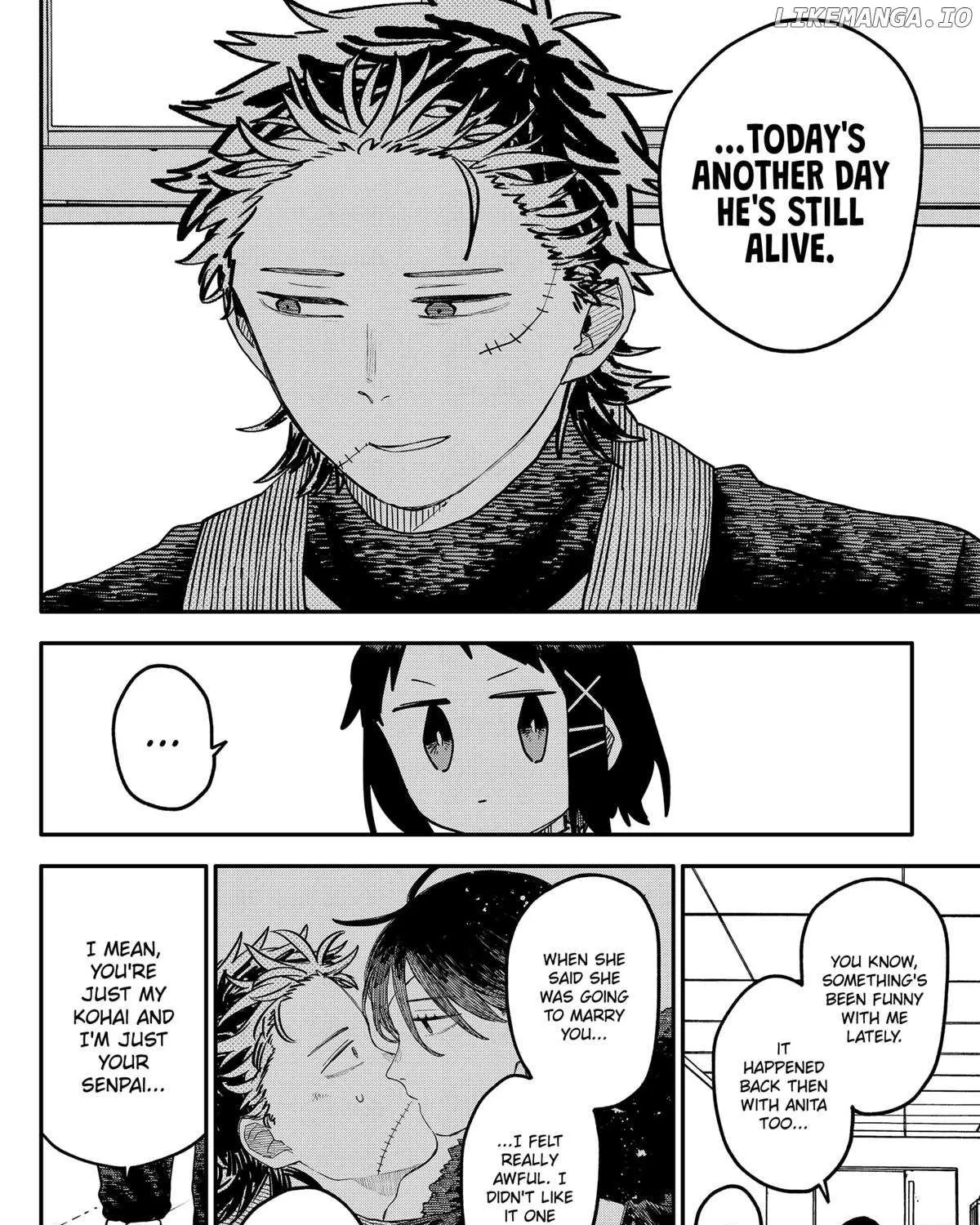 Read Kindergarten Wars chapter 103 image 29 on Lezhin