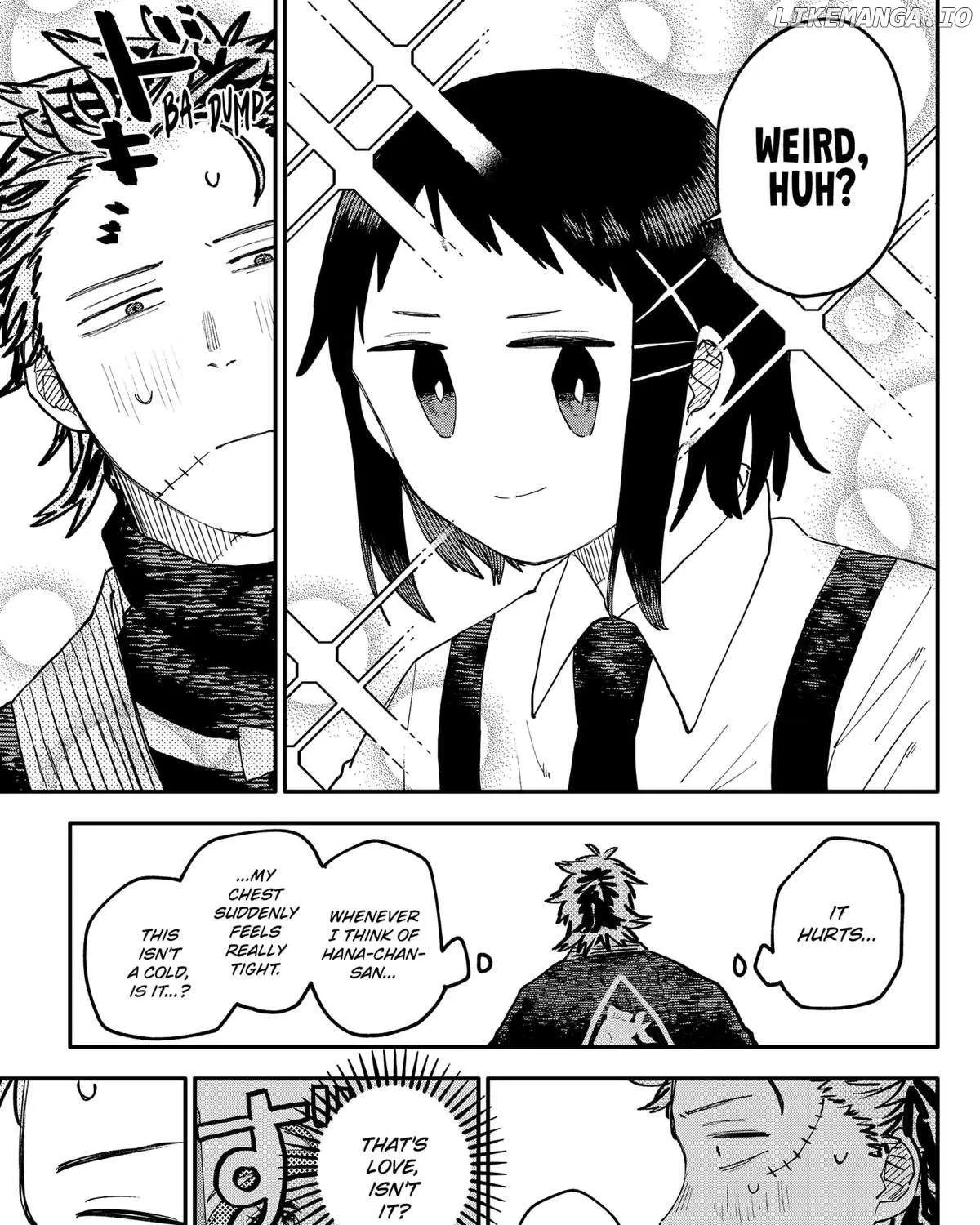 Read Kindergarten Wars chapter 103 image 31 on Lezhin