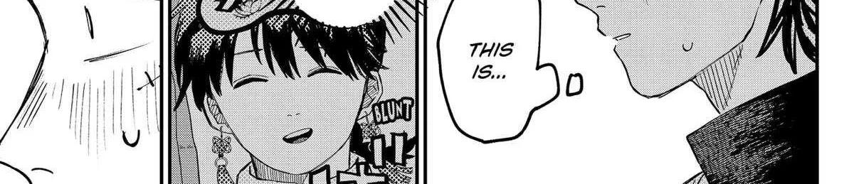 Read Kindergarten Wars chapter 103 image 32 on Lezhin