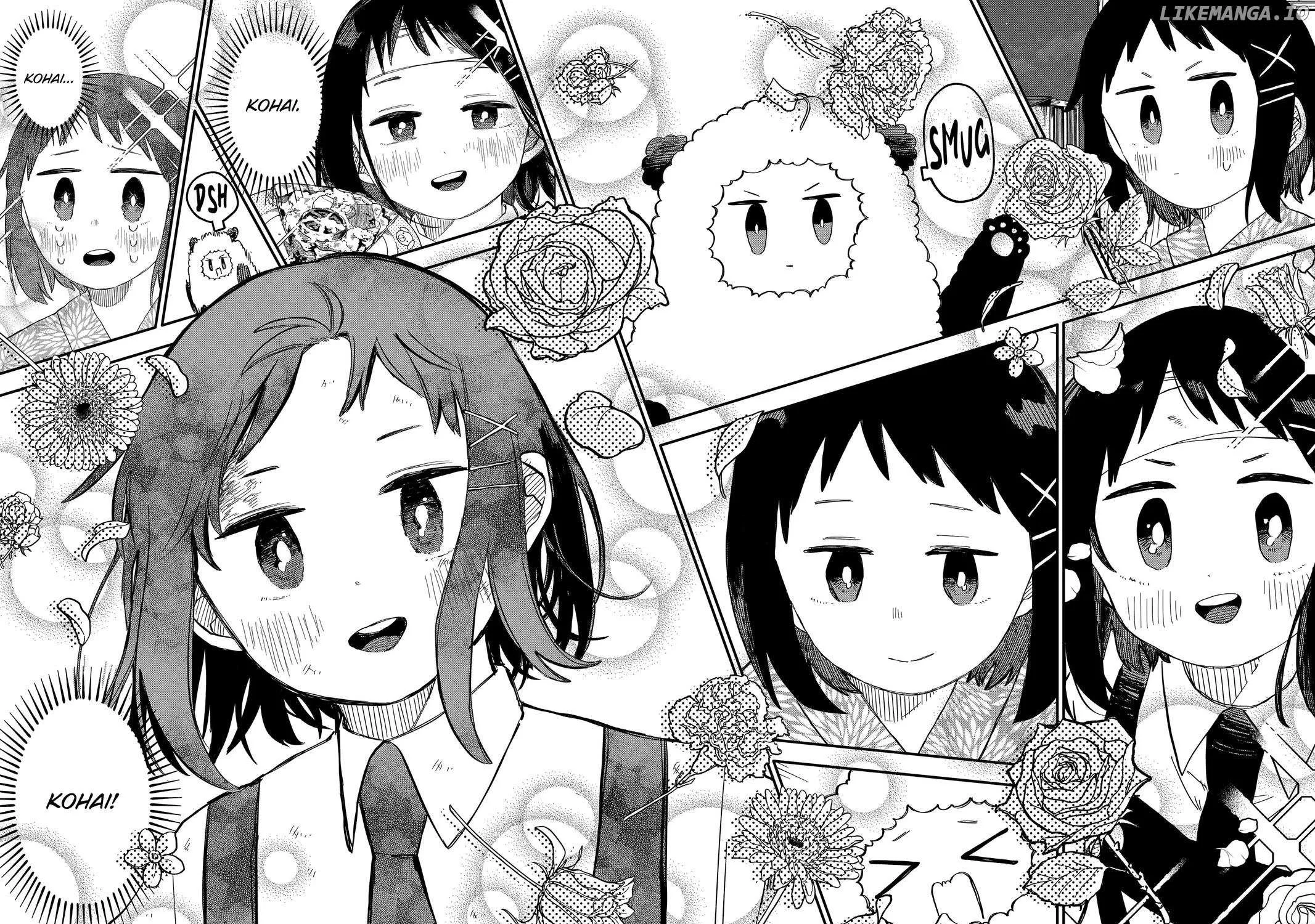 Read Kindergarten Wars chapter 103 image 33 on Lezhin