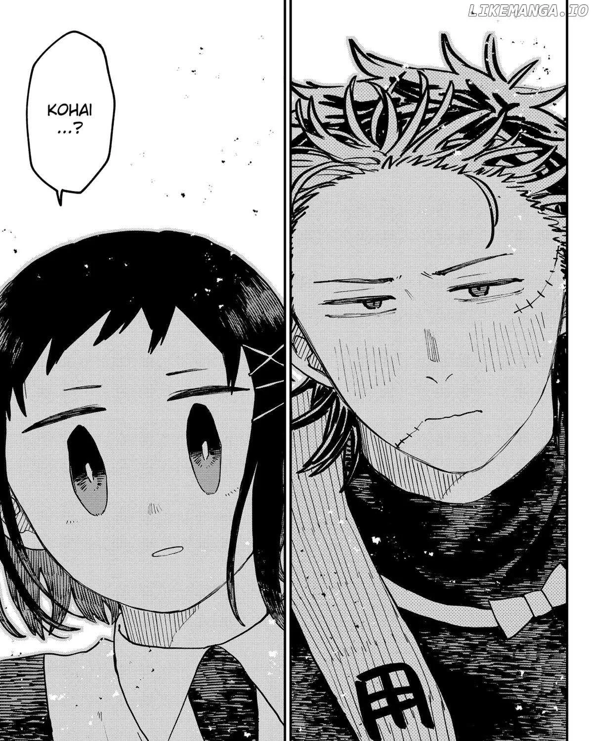 Read Kindergarten Wars chapter 103 image 37 on Lezhin