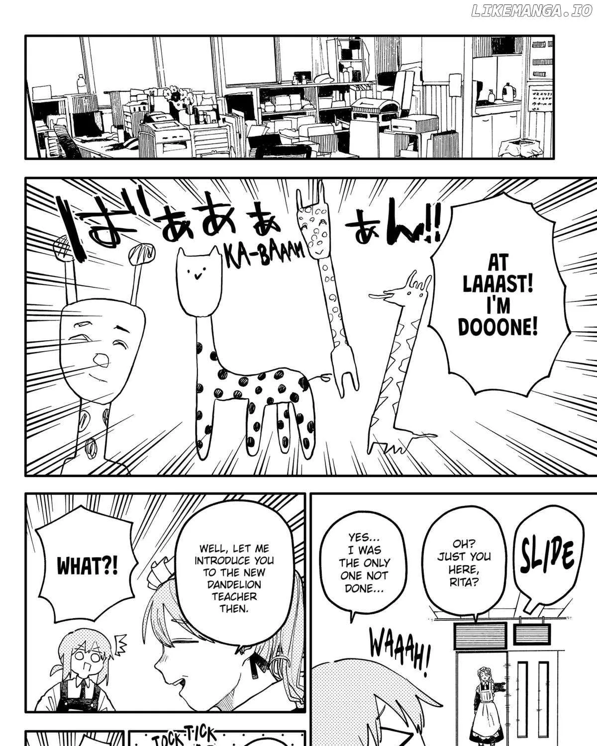 Read Kindergarten Wars chapter 103 image 39 on Lezhin