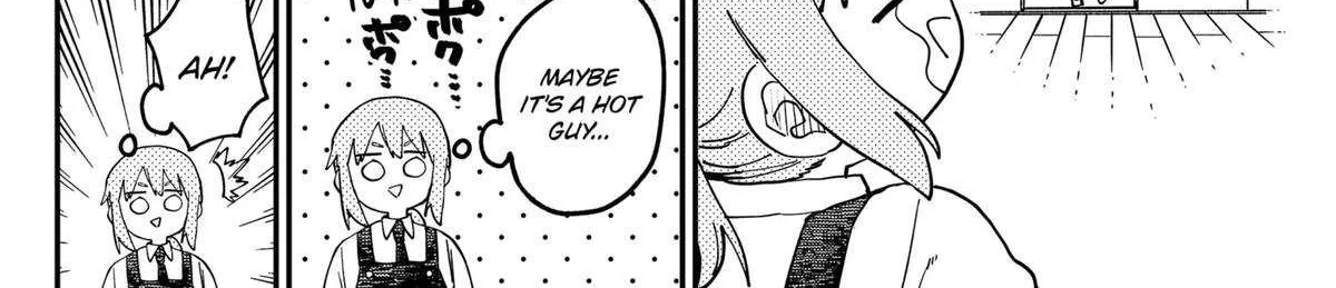 Read Kindergarten Wars chapter 103 image 40 on Lezhin