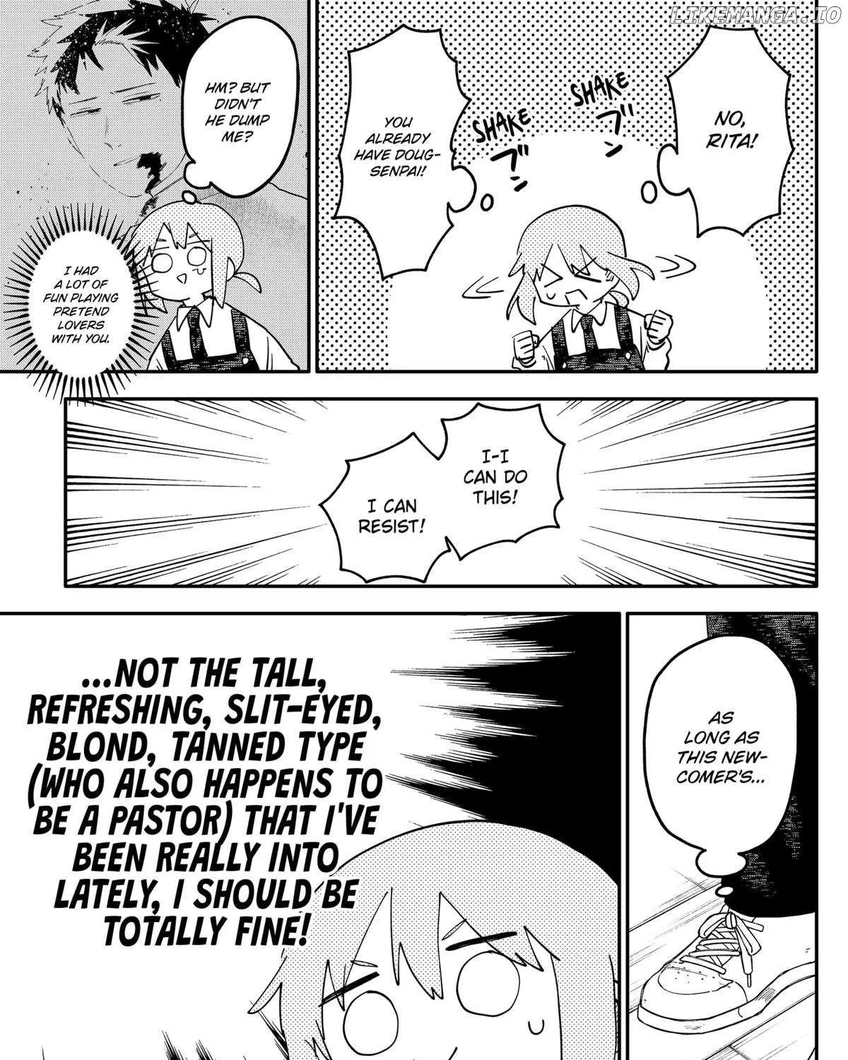 Read Kindergarten Wars chapter 103 image 41 on Lezhin