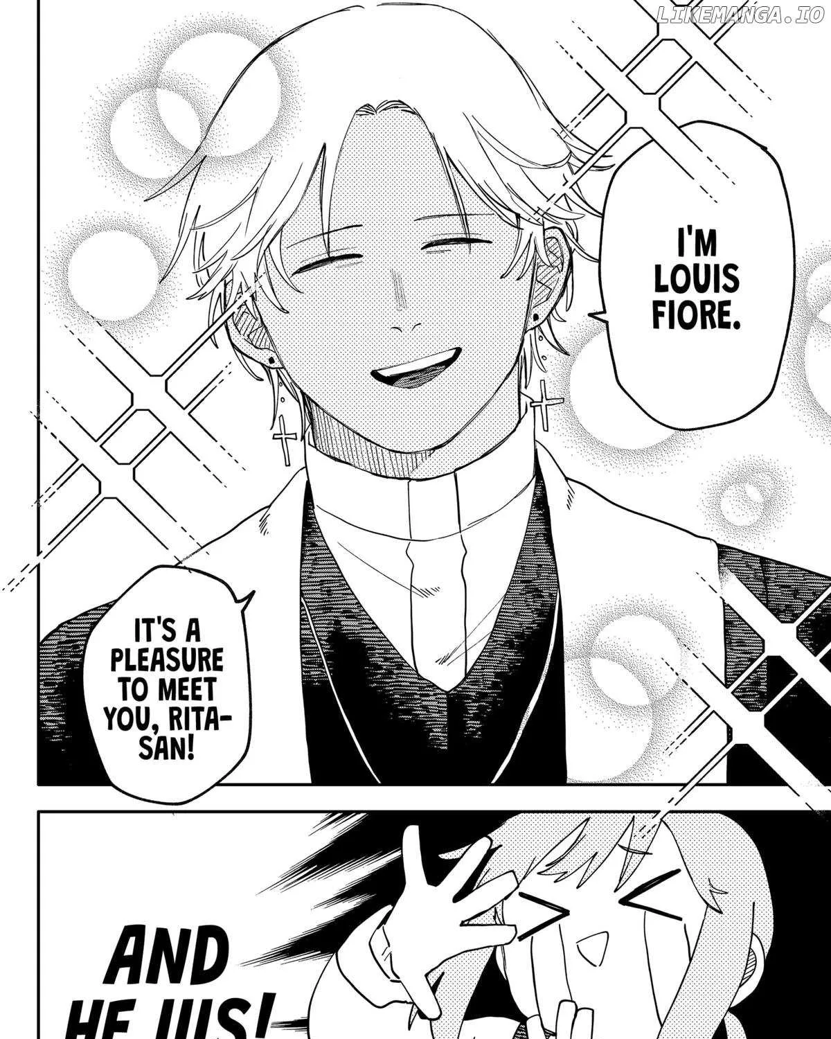 Read Kindergarten Wars chapter 103 image 43 on Lezhin
