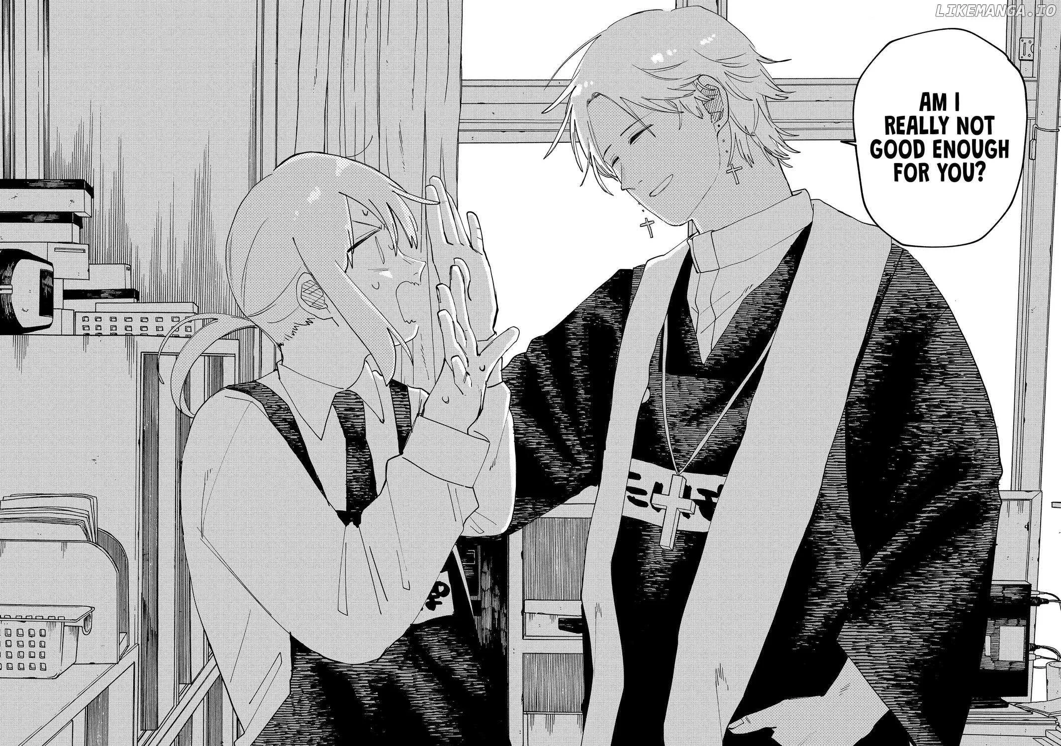 Read Kindergarten Wars chapter 103 image 47 on Lezhin