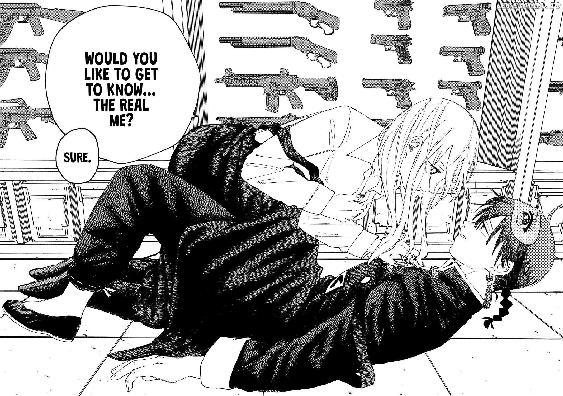 Read Kindergarten Wars chapter 103 image 49 on Lezhin