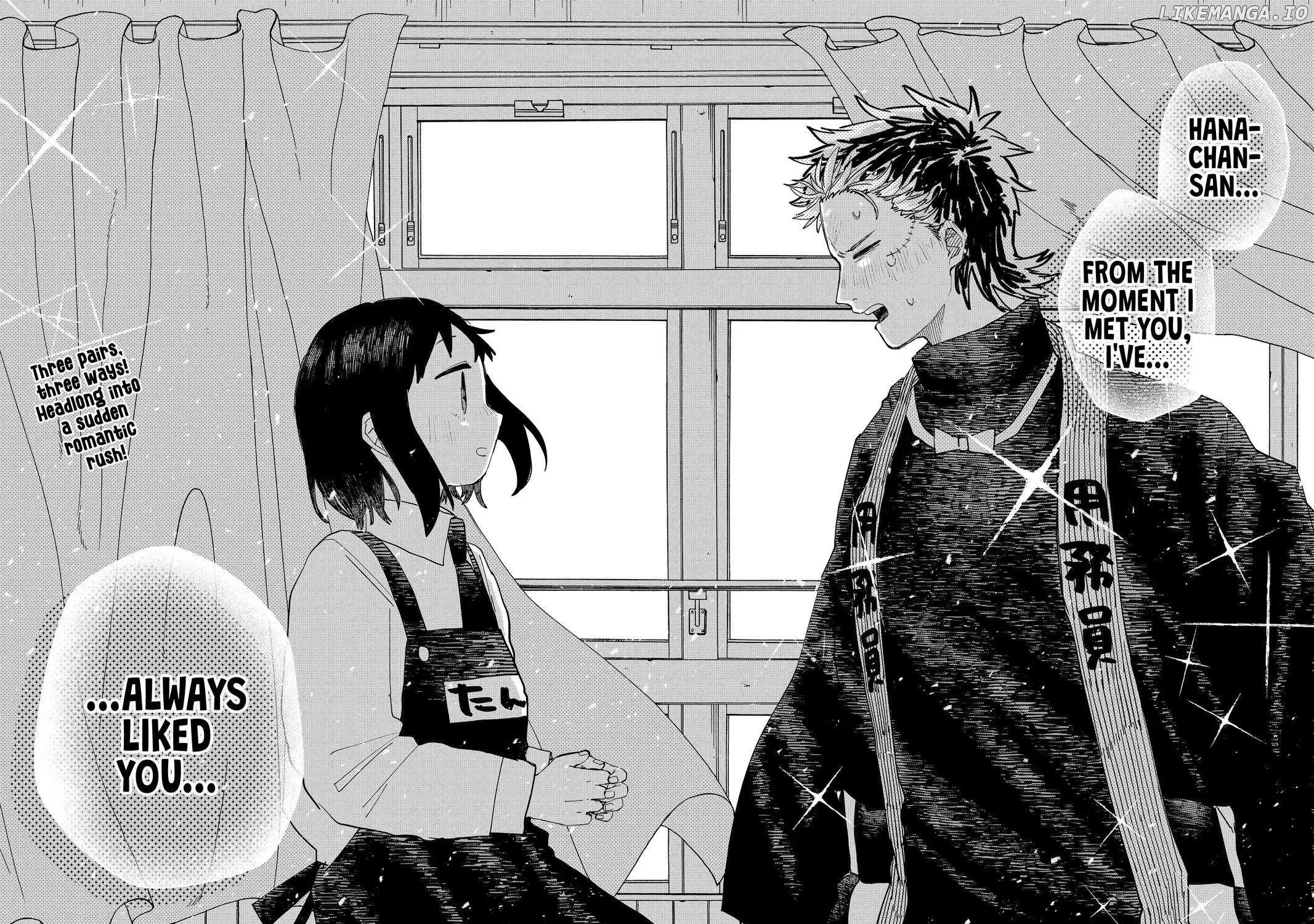 Read Kindergarten Wars chapter 103 image 51 on Lezhin