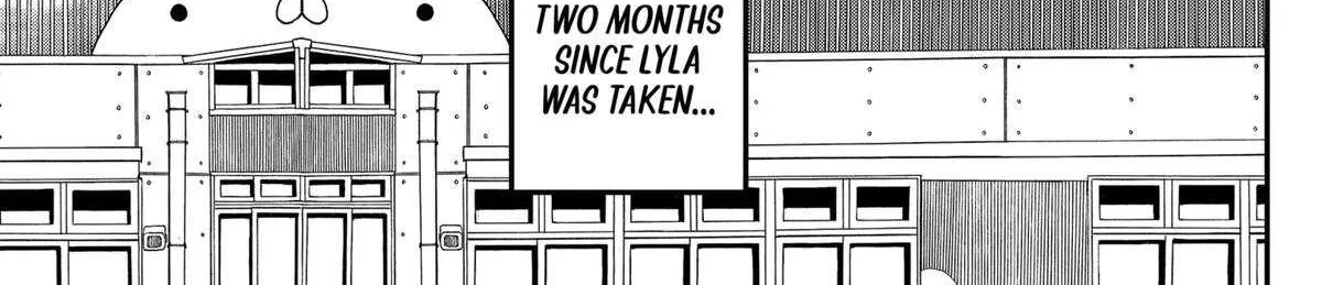 Read Kindergarten Wars chapter 103 image 8 on Lezhin