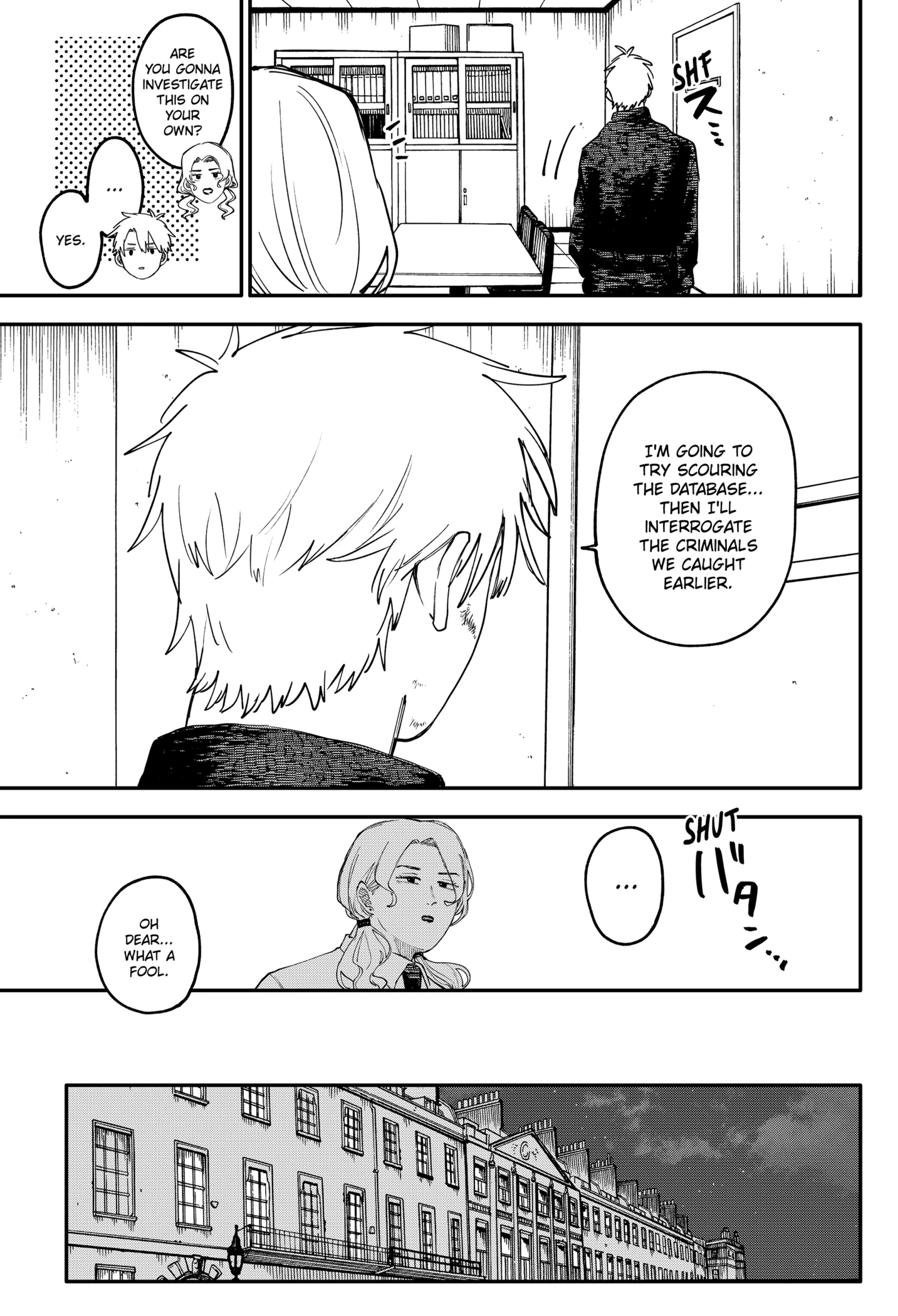 Read Kindergarten Wars chapter 104.1 image 12 on Lezhin