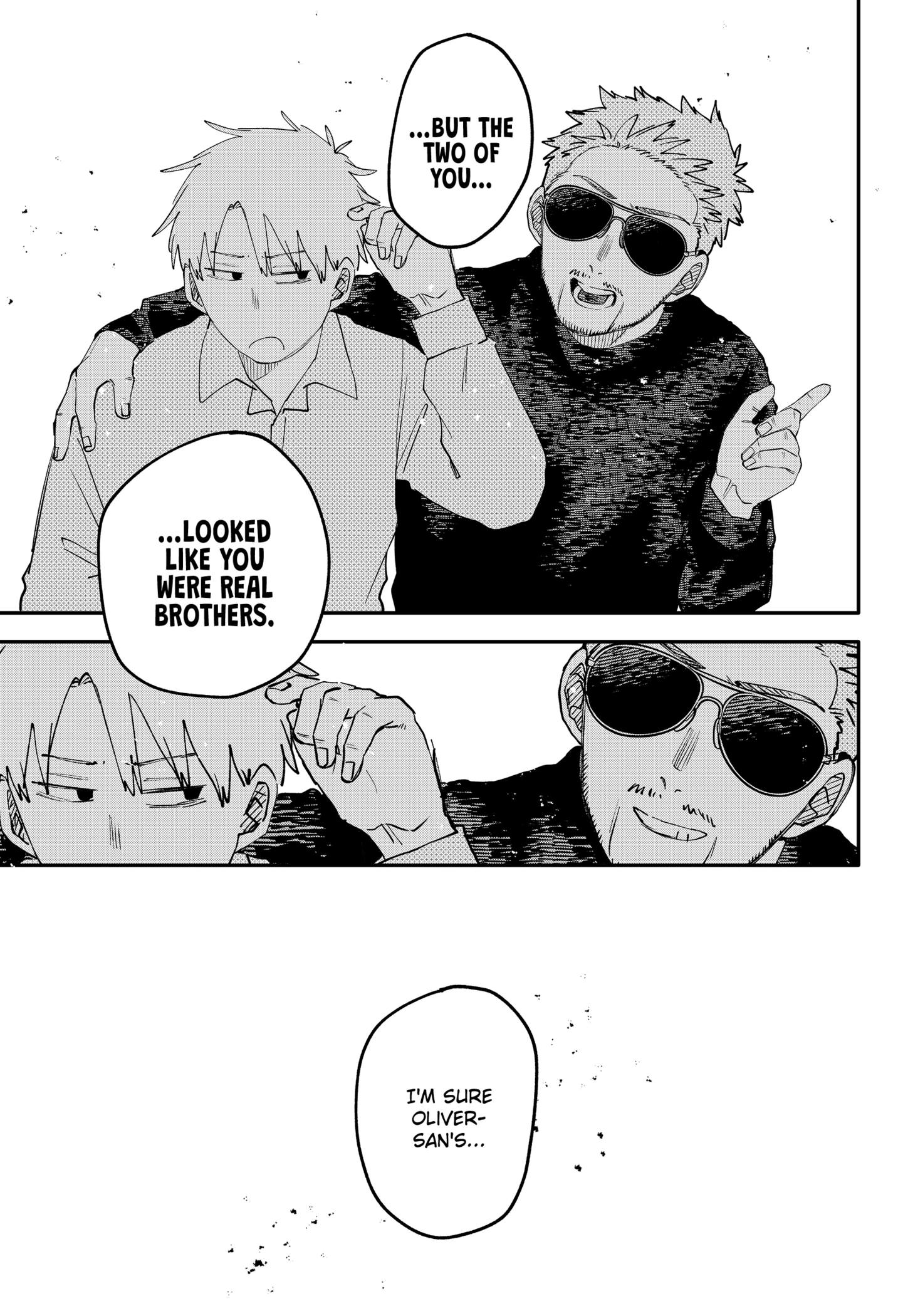 Read Kindergarten Wars chapter 104.1 image 16 on Lezhin