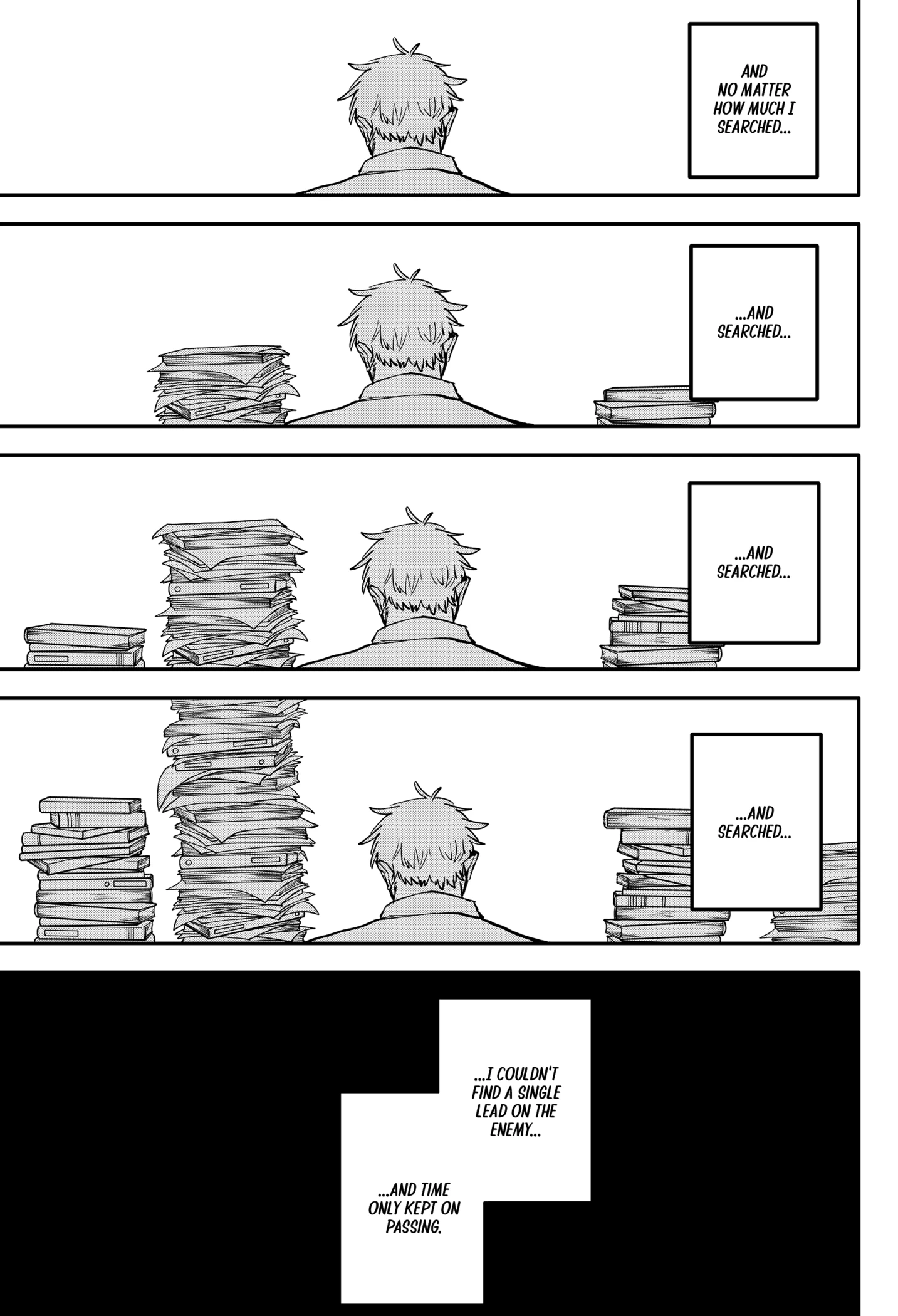 Read Kindergarten Wars chapter 104.1 image 18 on Lezhin