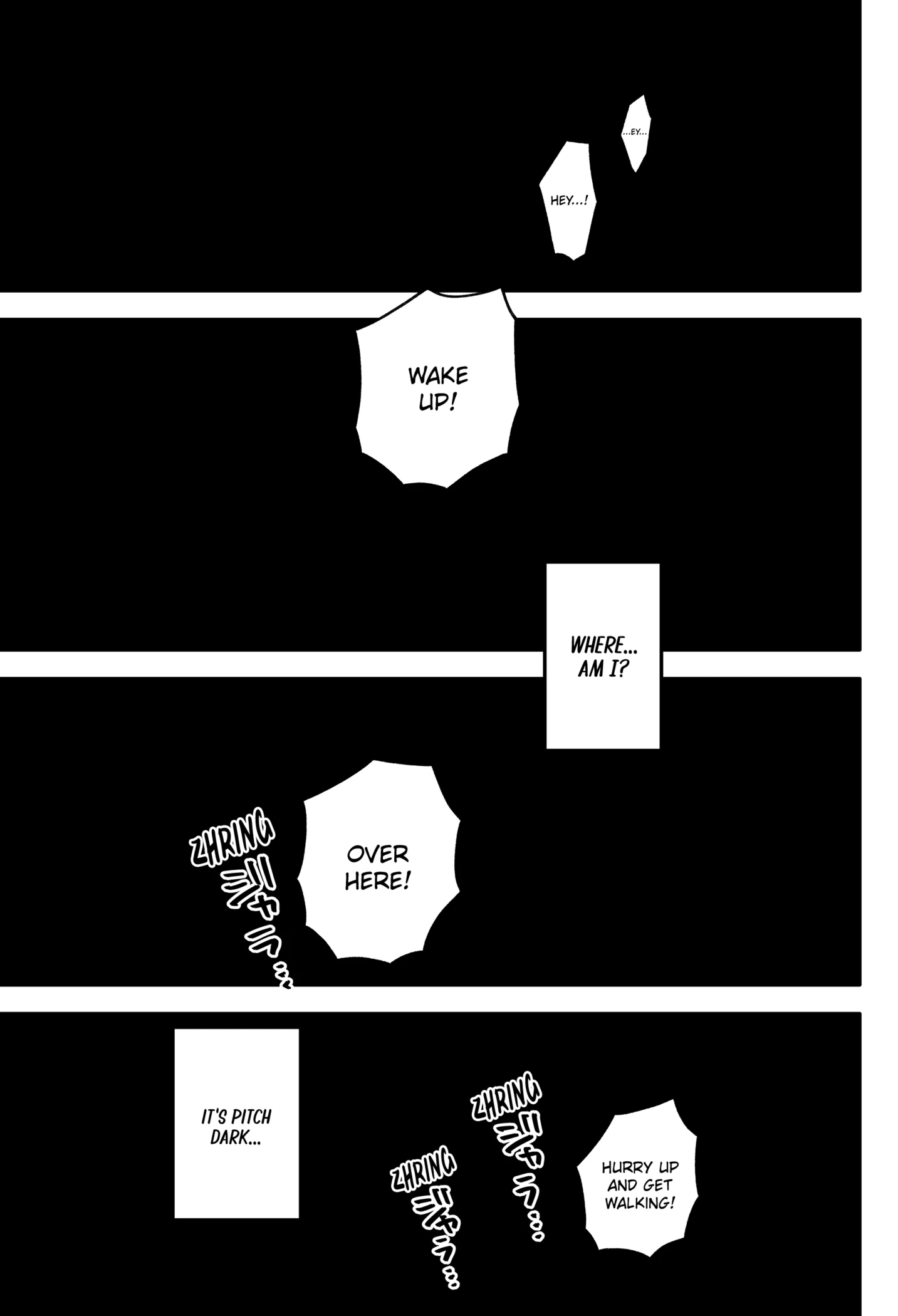 Read Kindergarten Wars chapter 104.1 image 21 on Lezhin