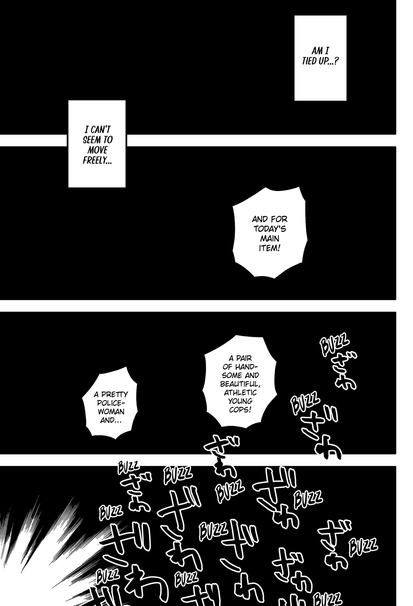 Read Kindergarten Wars chapter 104.1 image 22 on Lezhin