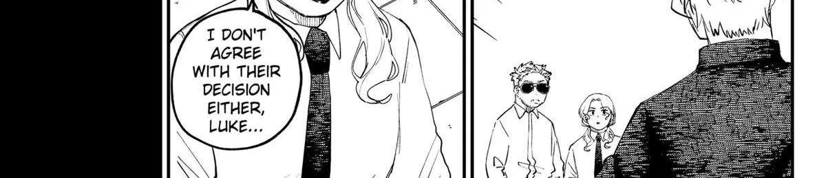 Read Kindergarten Wars chapter 104.5 image 1 on Lezhin