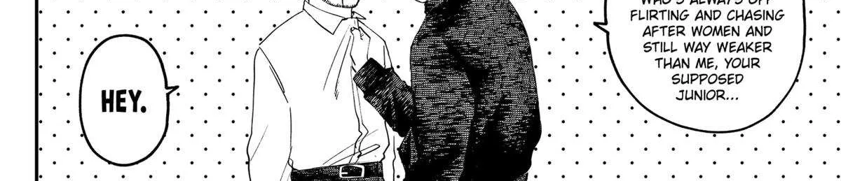 Read Kindergarten Wars chapter 104.5 image 11 on Lezhin