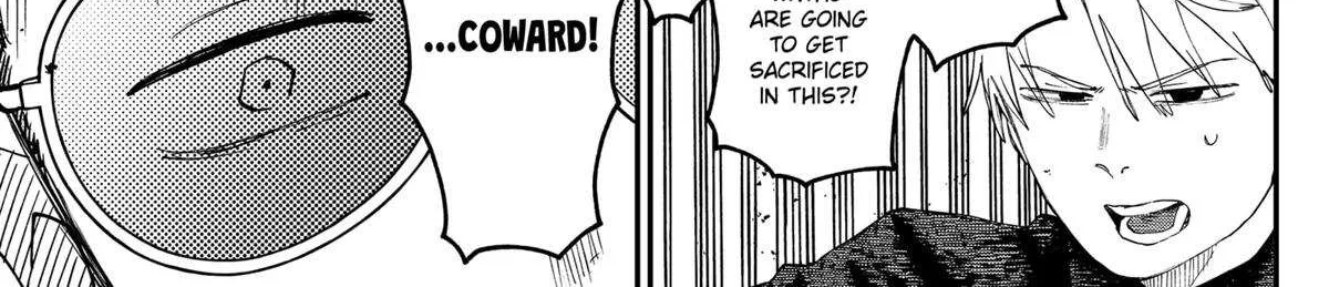 Read Kindergarten Wars chapter 104.5 image 13 on Lezhin