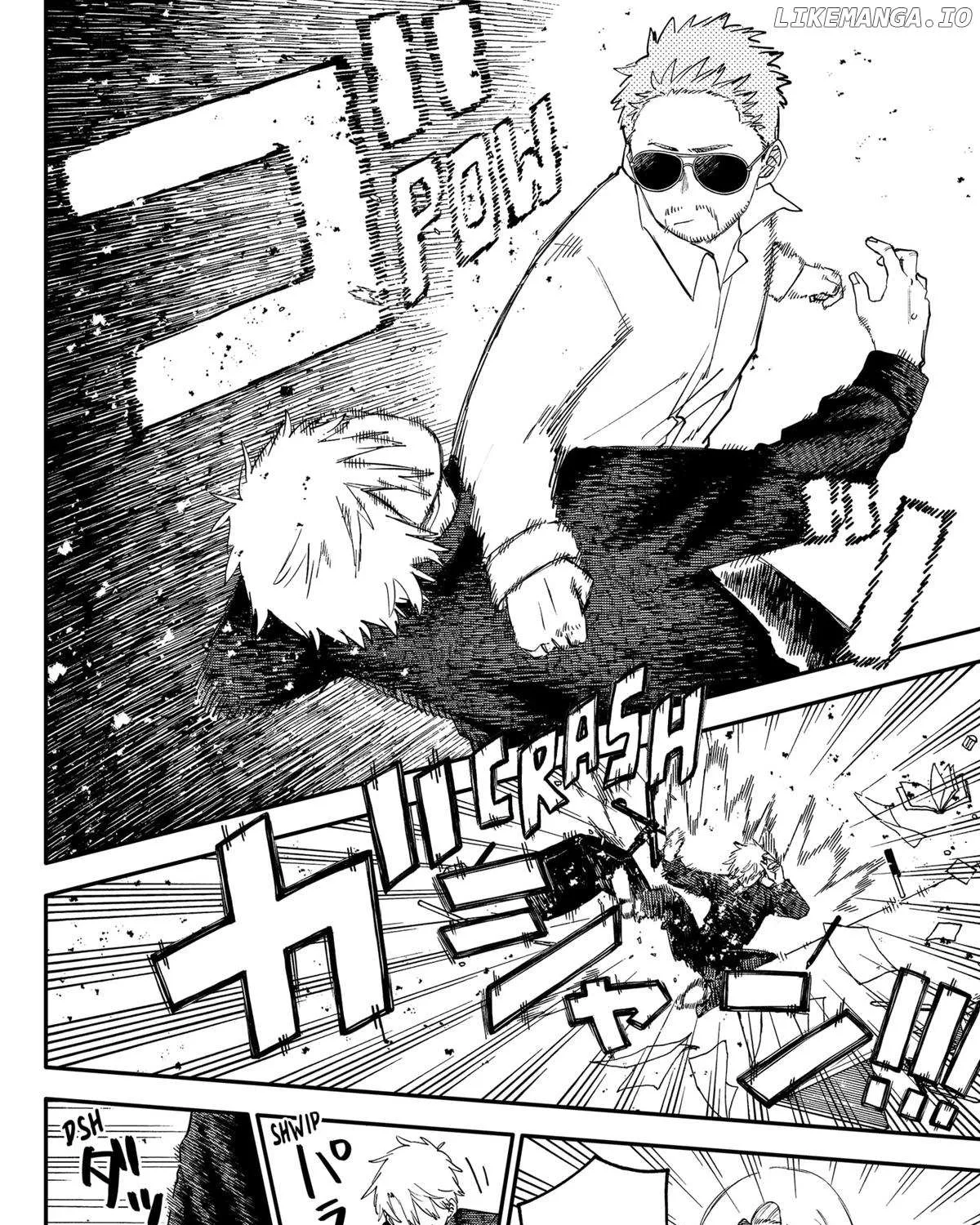 Read Kindergarten Wars chapter 104.5 image 14 on Lezhin