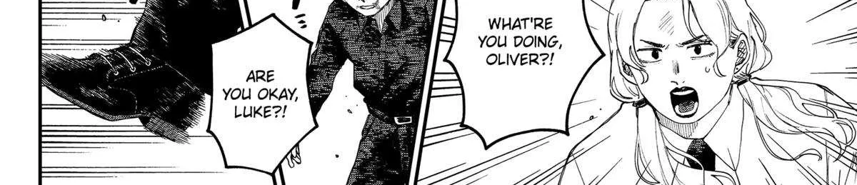 Read Kindergarten Wars chapter 104.5 image 15 on Lezhin