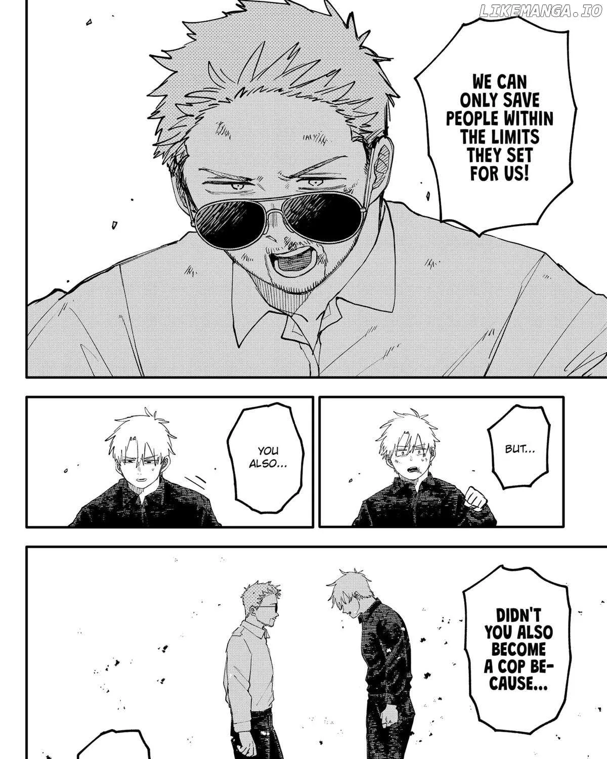 Read Kindergarten Wars chapter 104.5 image 18 on Lezhin