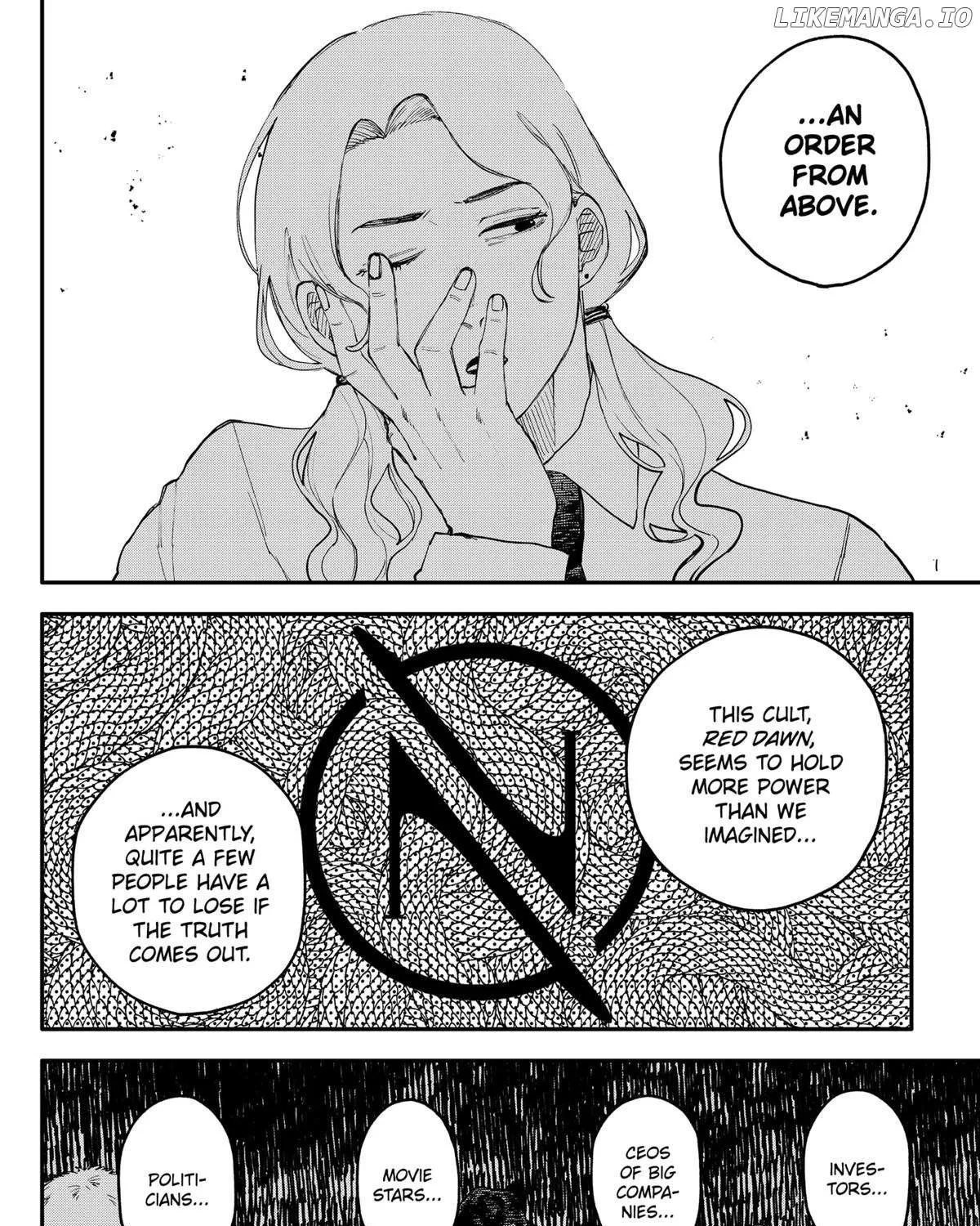 Read Kindergarten Wars chapter 104.5 image 2 on Lezhin