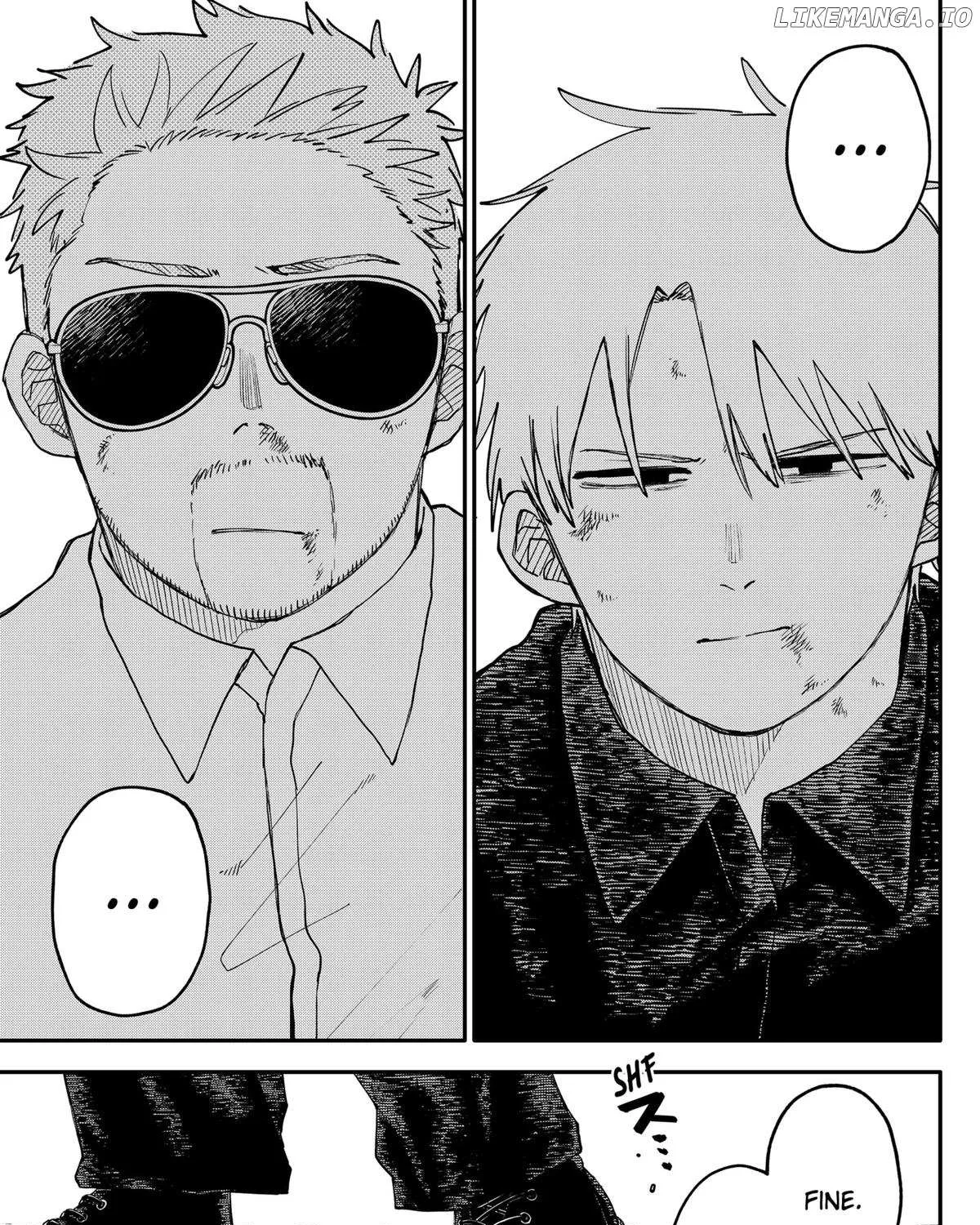Read Kindergarten Wars chapter 104.5 image 20 on Lezhin